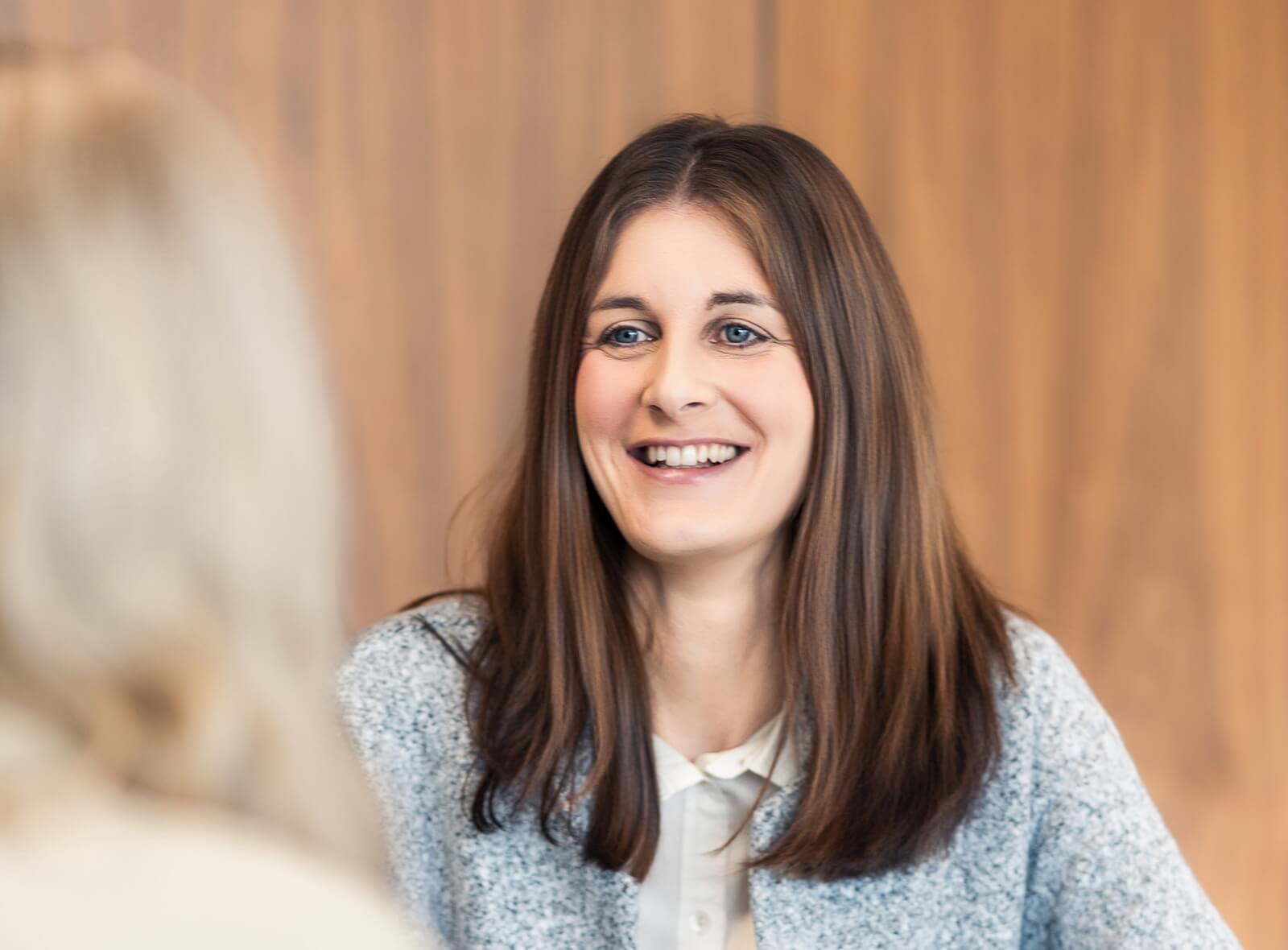 Real people, real support, and advice that genuinely makes a difference