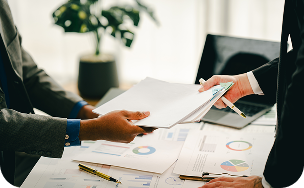 Companies and
Corporate Services at Wilson Howe