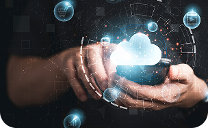 Cloud Accounting Services at Wilson Howe