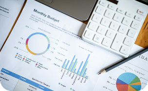 VAT and Digital Bookkeeping Services at Wilson Howe