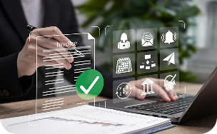 Making Tax Digital (MTD) Services at Wilson Howe