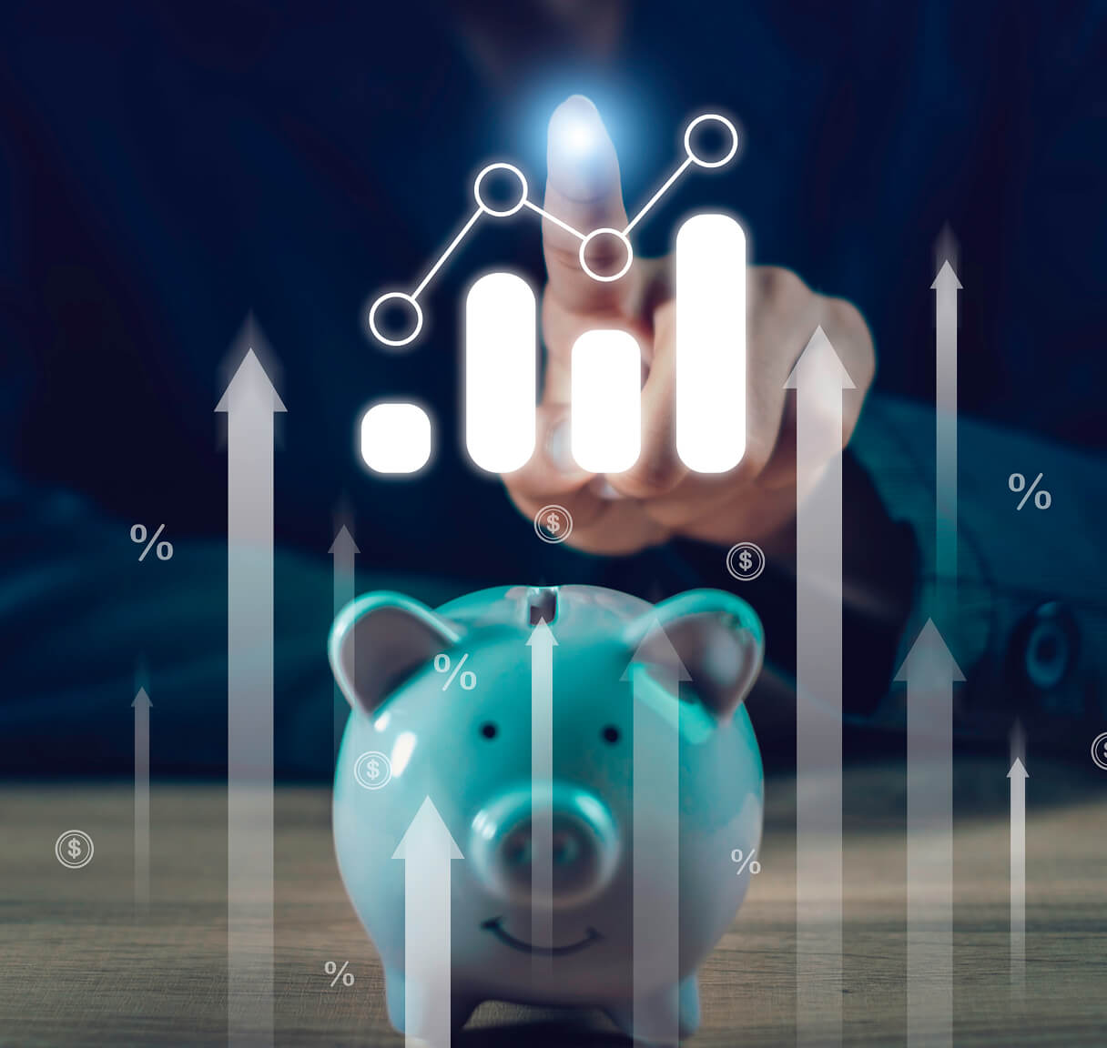 Payroll and Pensions Services at Wilson Howe