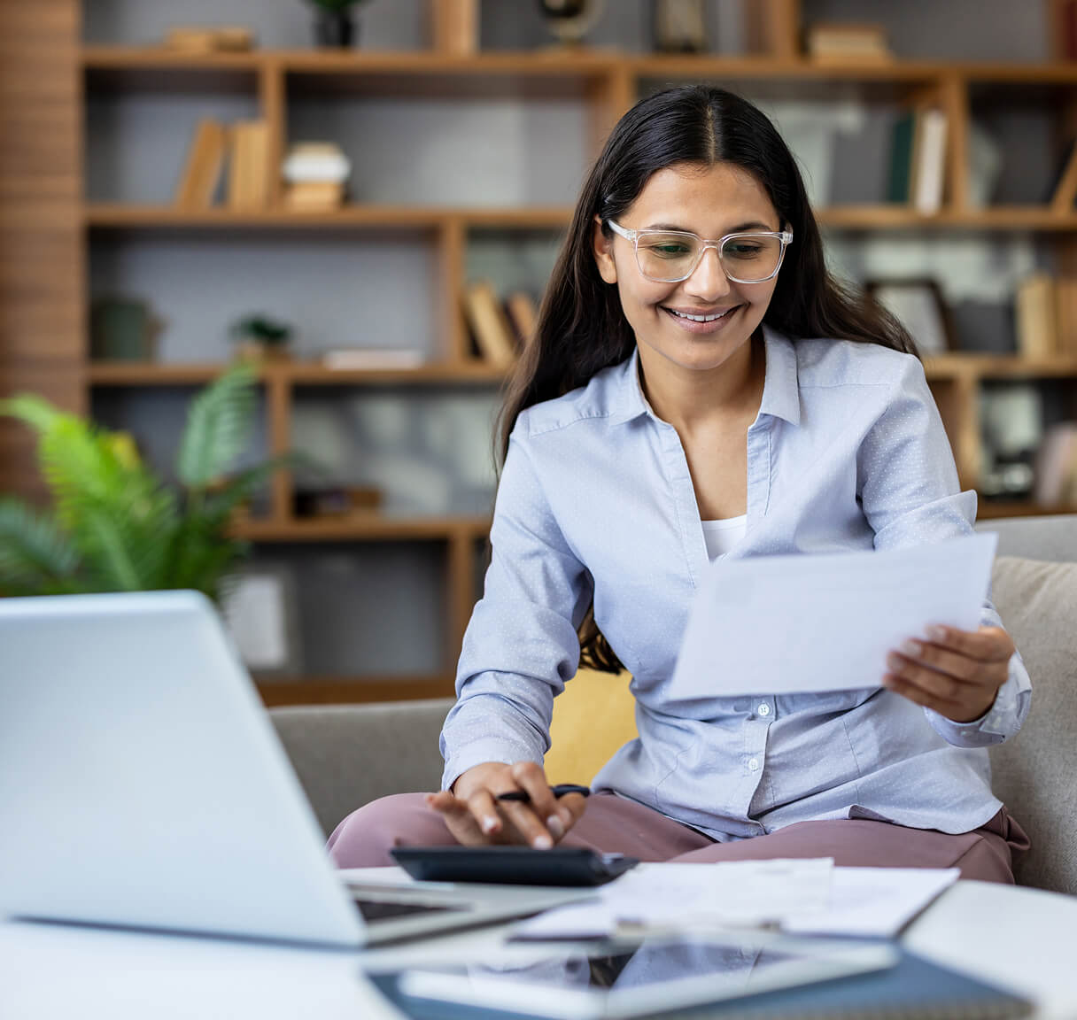 Personal Tax Services at Wilson Howe