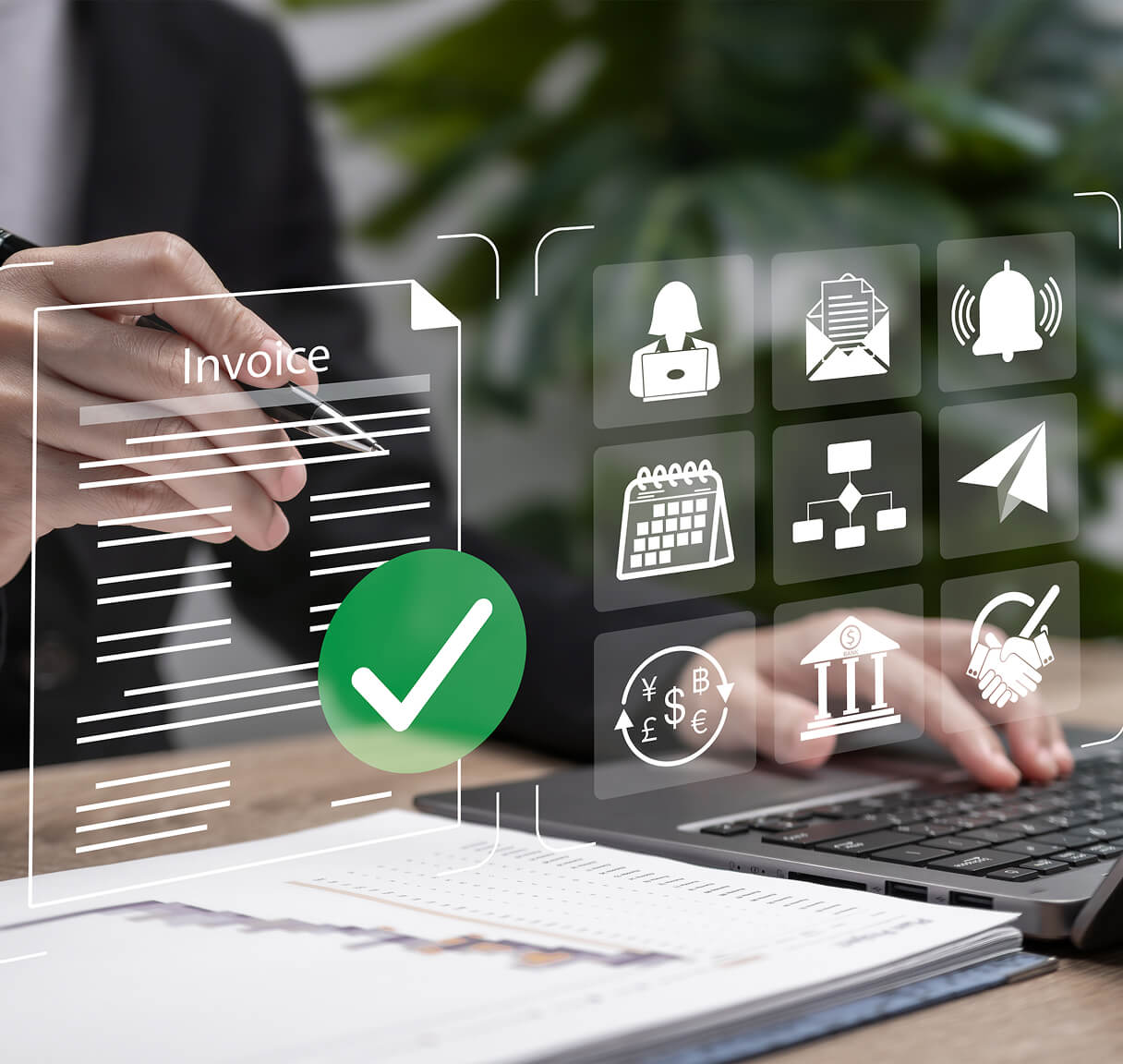 Sole Traders and Partnerships Services at Wilson Howe