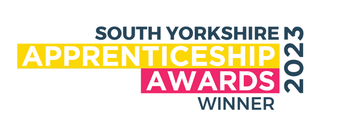 Wilson Howe Awards South Yorkshire Apprenticeship Awards 2023 Winner