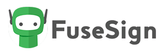 Fuse Design Logo
