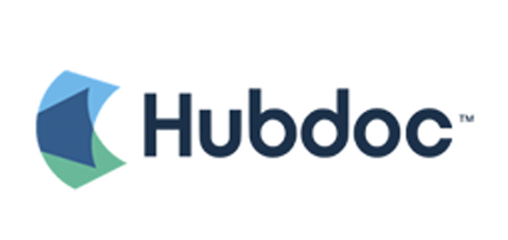 Hubdoc Logo