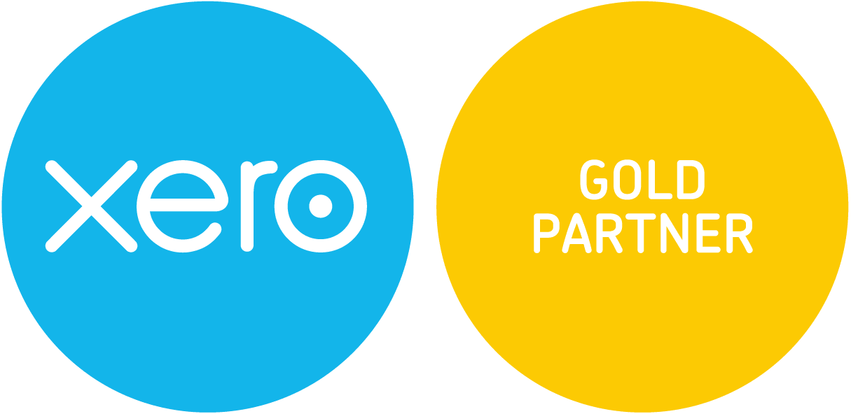 XERO and Gold Champion Partner